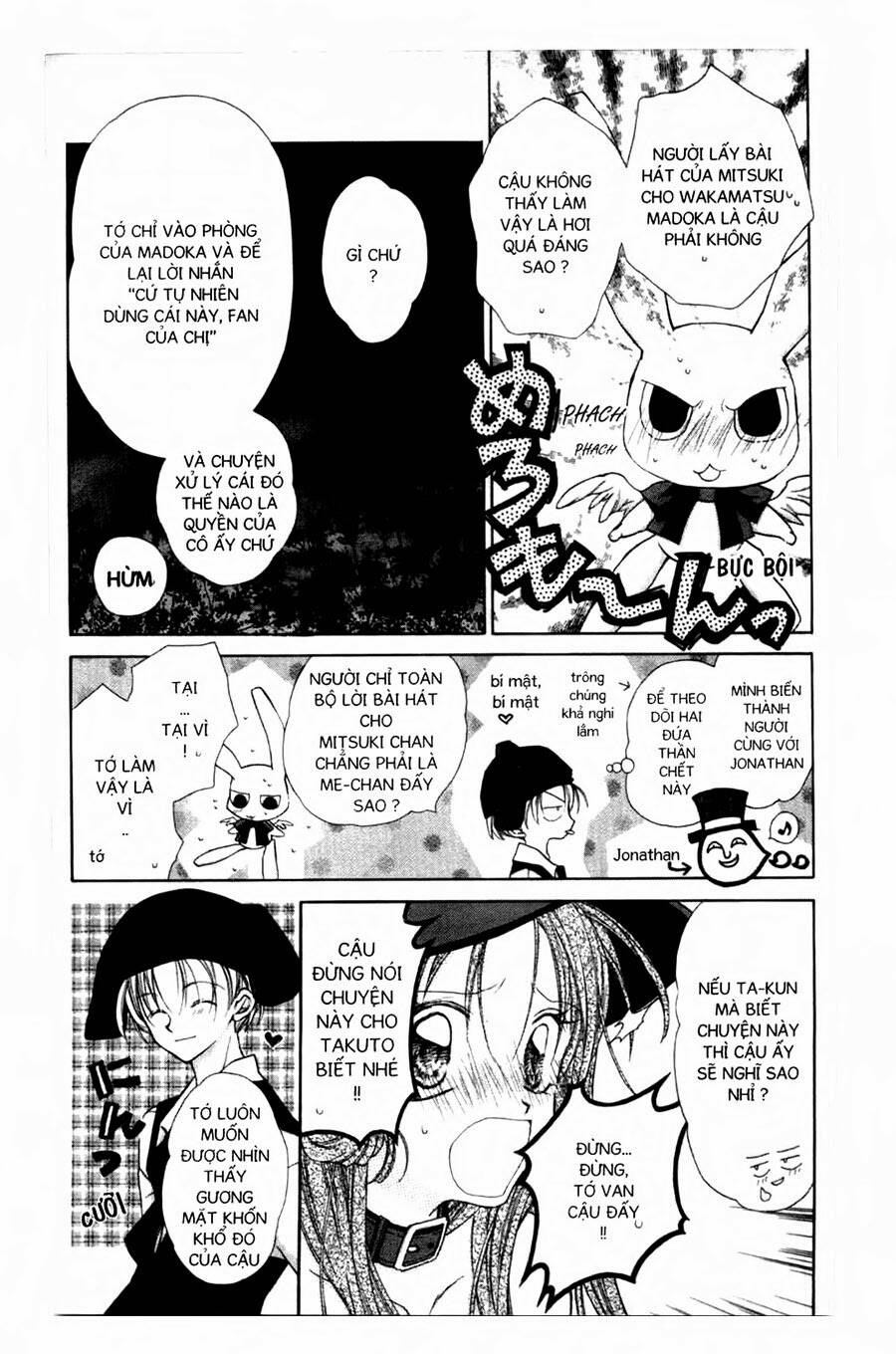 tìm ánh trăng tròn chapter 5 18