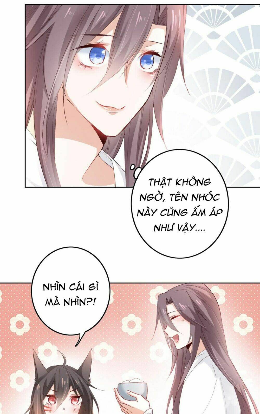 nghịch lai thuận thú chapter 30 3