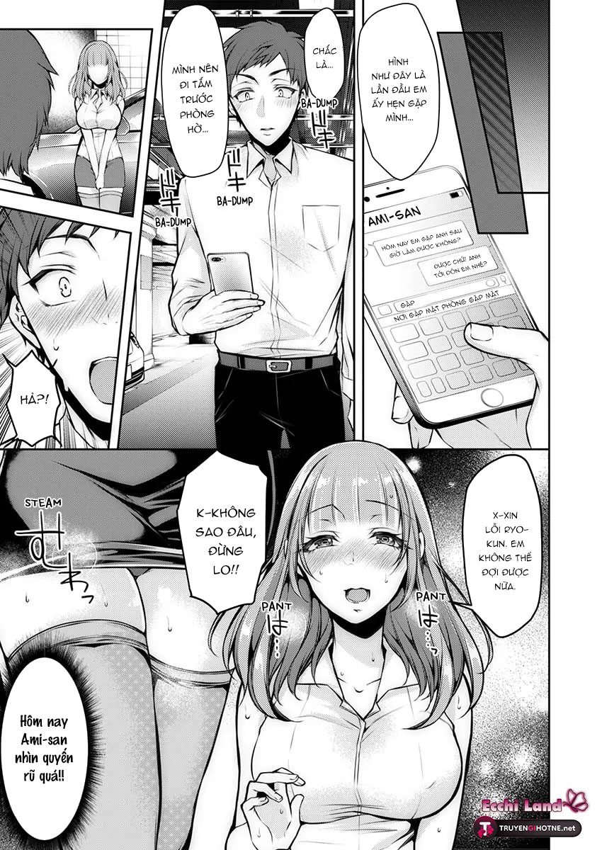 bố chồng khám phá nơi sâu nhất của tôi chapter 17.1 5