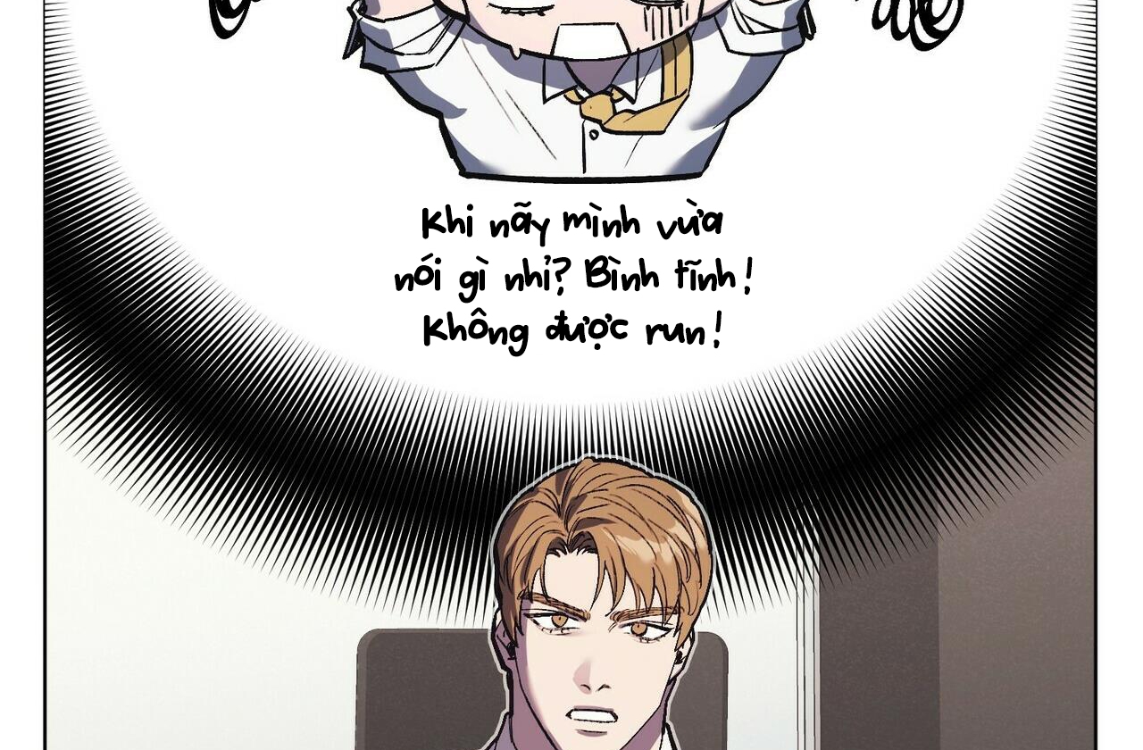 chàng dâu nhà họ kang chapter 9 11