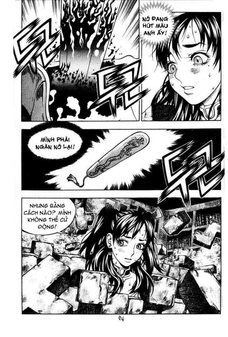 ragnarok - into the abyss chapter 99 10