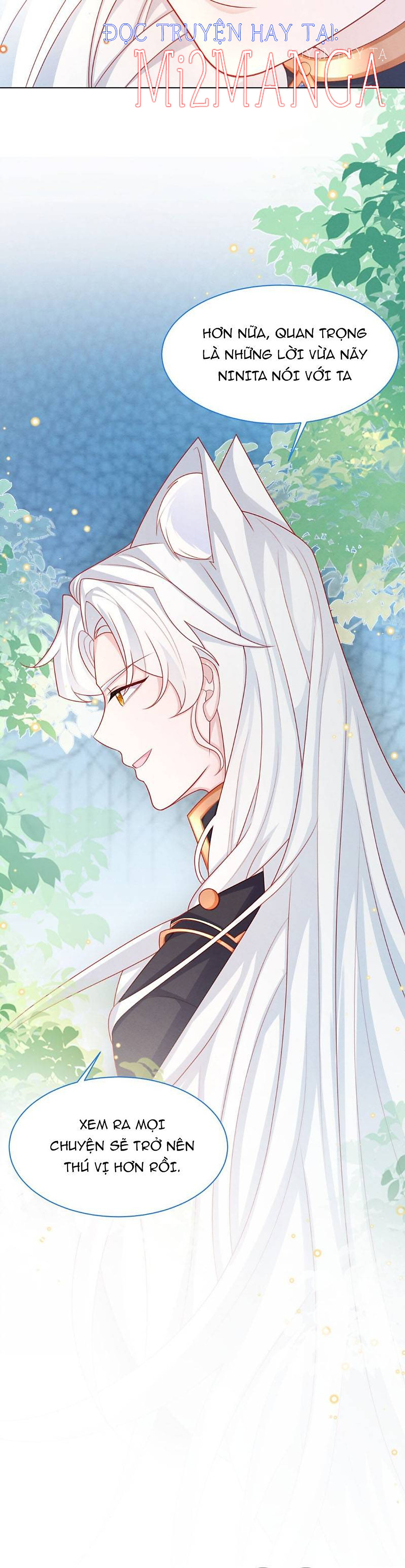 ninita yêu dấu chapter 46.2 2