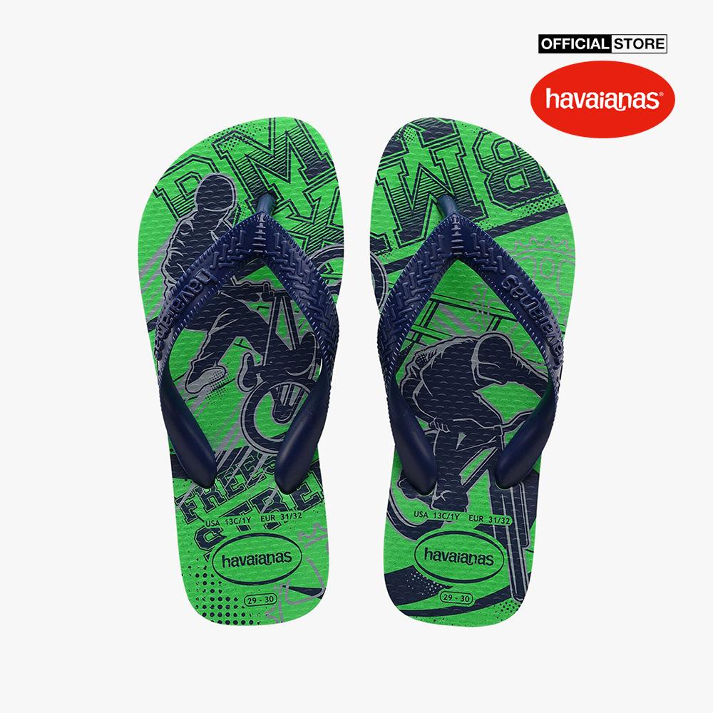 HAVAIANAS - Dép kẹp trẻ em Athletic 4127273