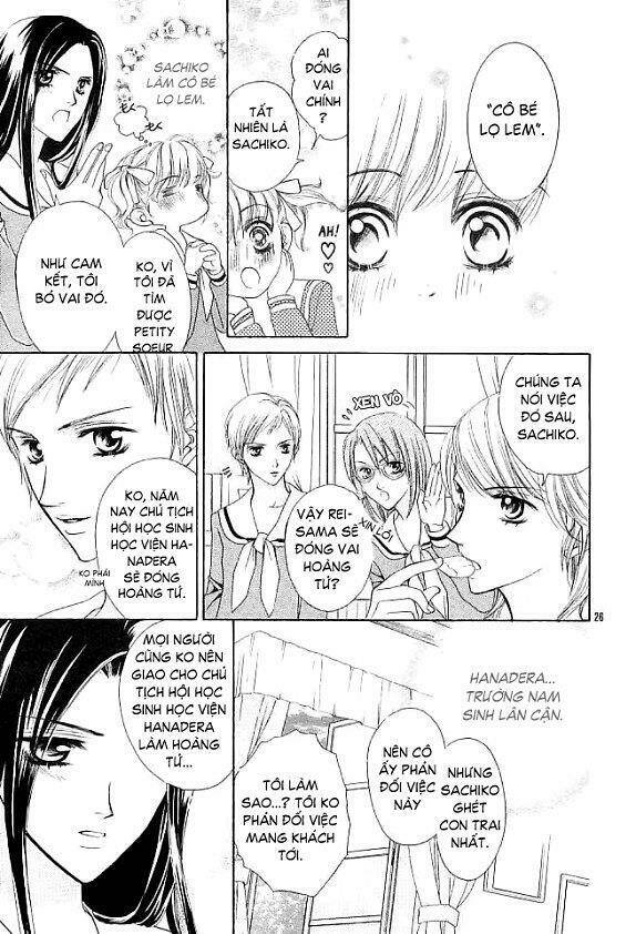 maria-sama ga miteru chapter 1 28