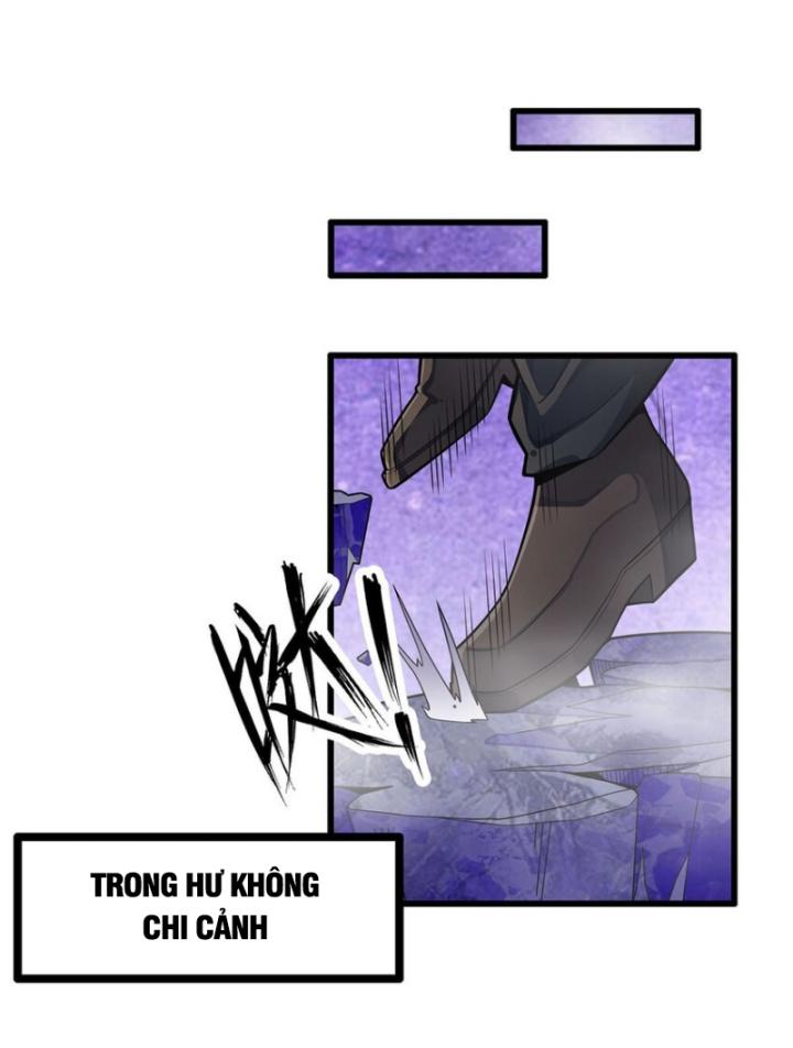 vô hạn sứ đồ và 12 nữ chiến binh chapter 402 22