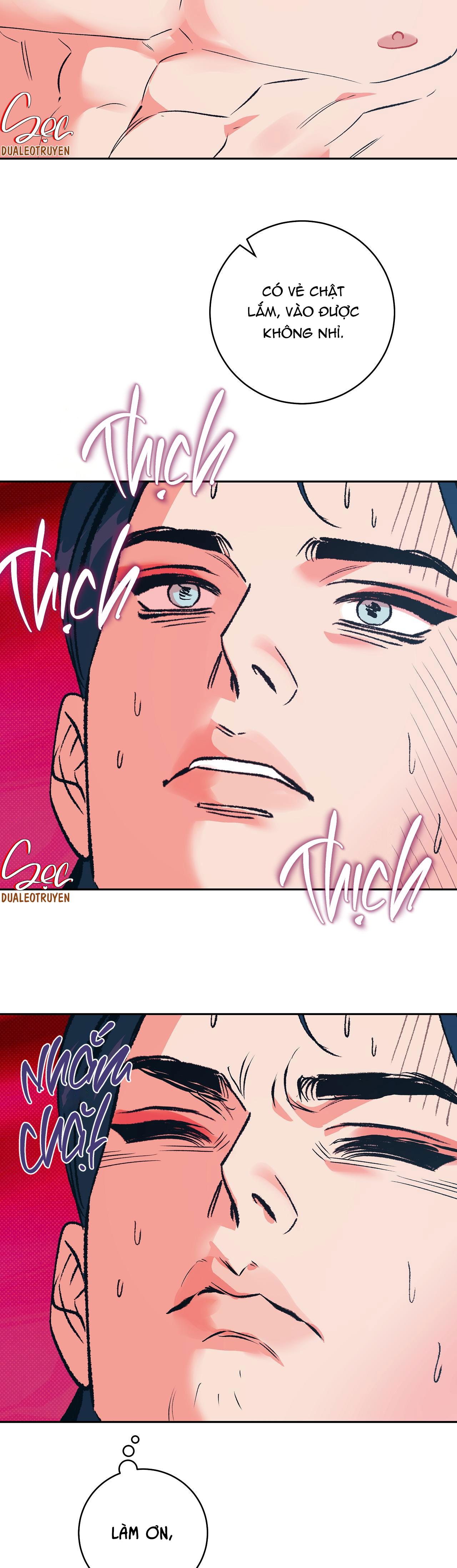 mộc đàn hương chapter 17 20