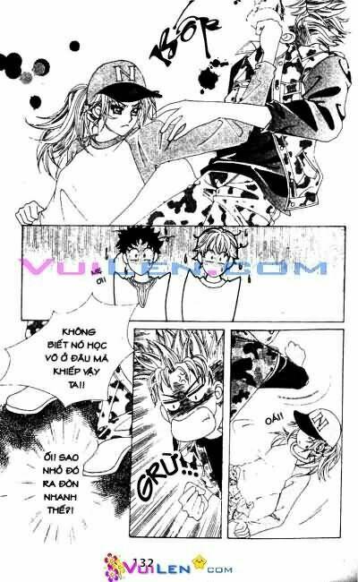 thiên thần tái thế chapter 2 132