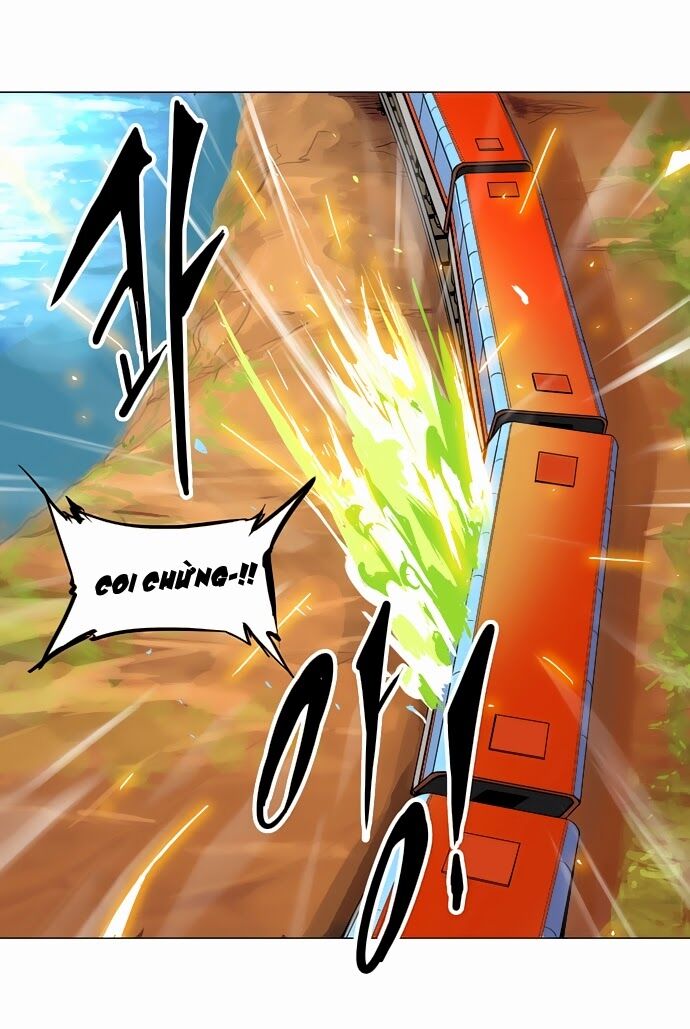 tòa tháp bí ẩn 2 chapter 115 20