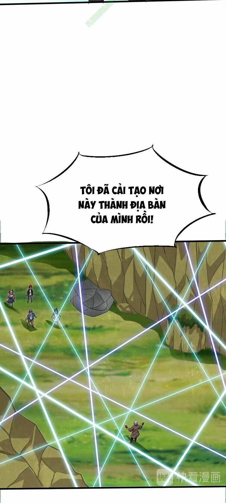 kinh thế kỳ nhân chapter 10 36