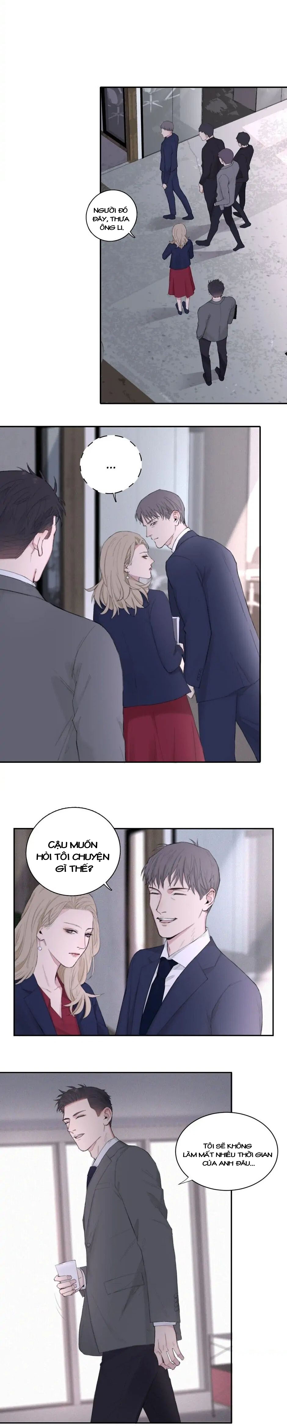 bóng dáng tội ác chapter 9 10