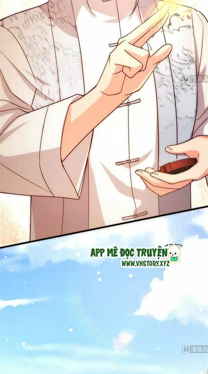 thiên hậu trở về chapter 178 18