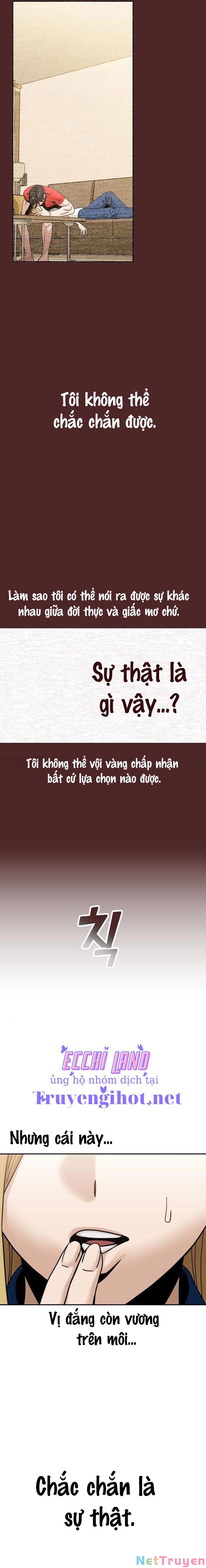 Lớ Ngớ Vớ Phải Tình Yêu chapter 34.2 3