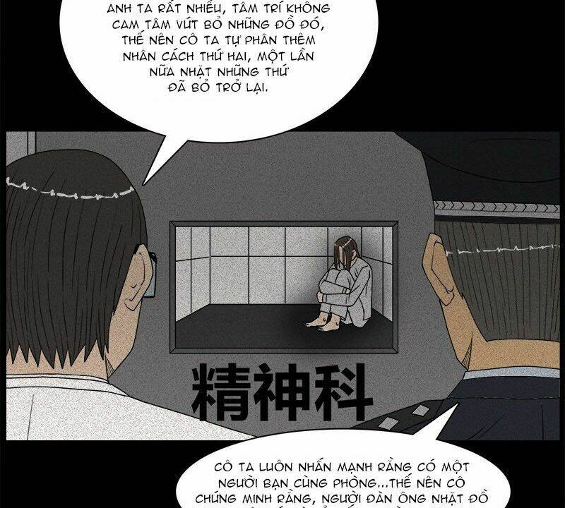 kinh dị đêm khuya chapter 9 34