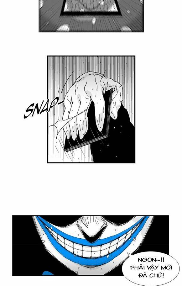 hành trình thoát khỏi địa ngục chapter 61 30