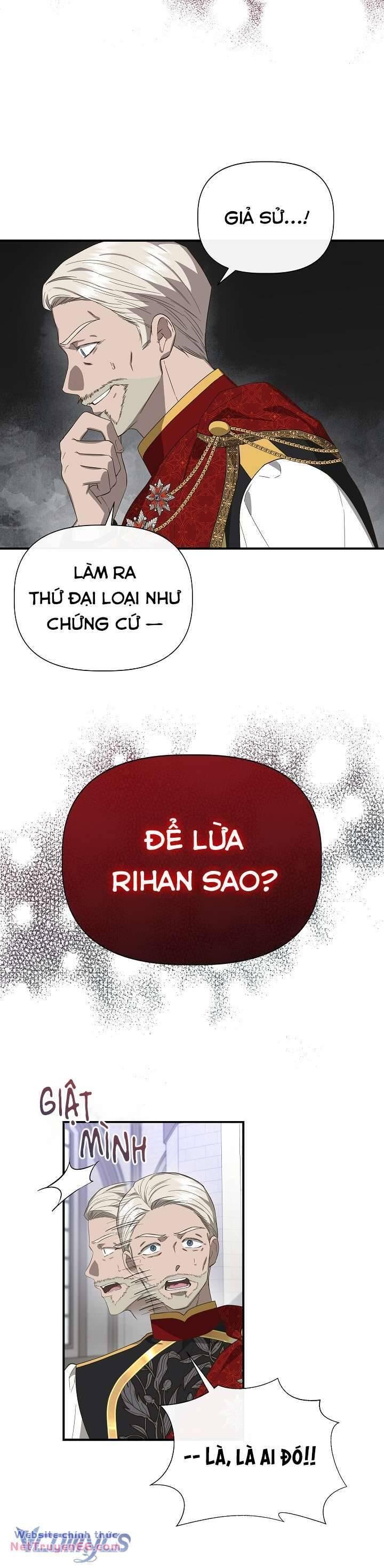 Tôi Không Phải Là Cinderella chapter 87 2