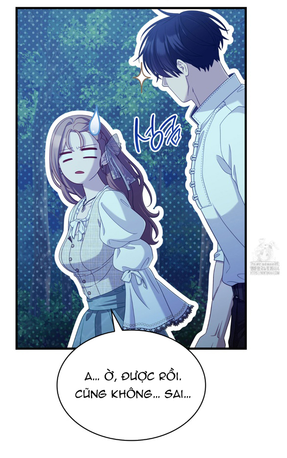 Tôi Sẽ Biến Anh Ta Từ Một Con Chó Điên Thành Một Chàng Quý Tộc chapter 44.2 7