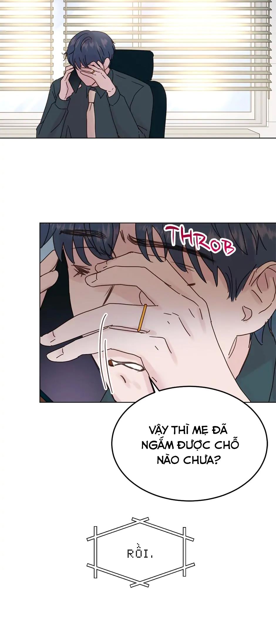 sự trả thù ngọt ngào của vợ tôi chapter 104 1