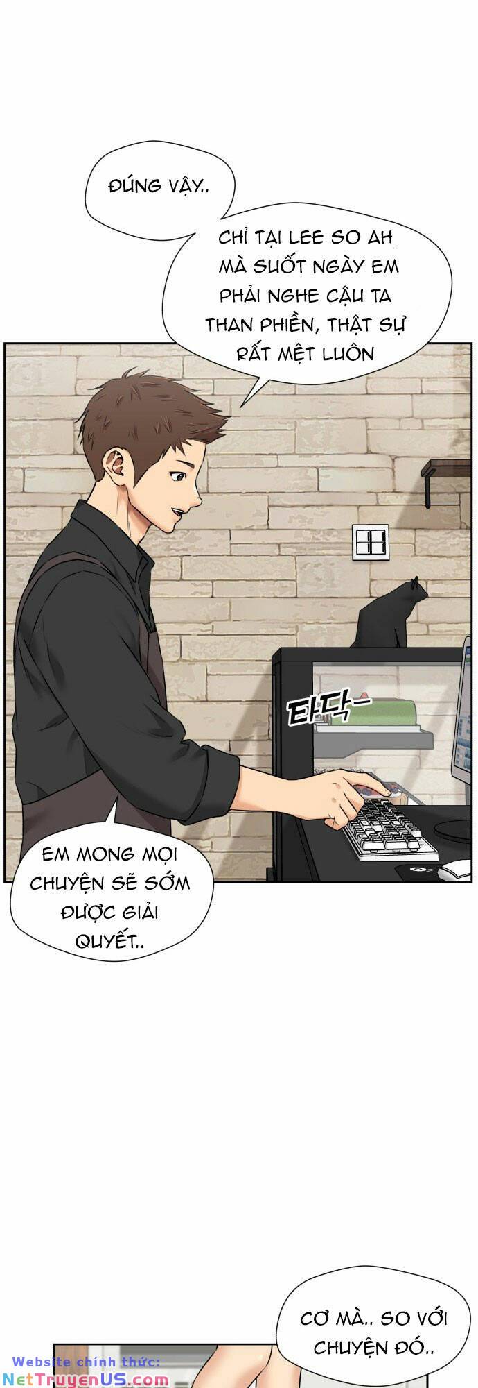 gương mặt thiên tài chapter 113 14