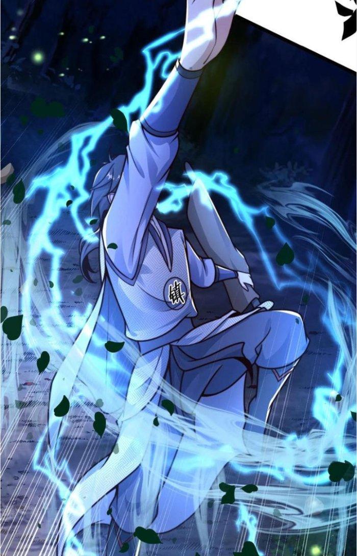 ta nuôi ma quỷ ở trấn ma ti chapter 14 15