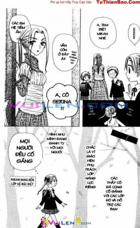 gakuen alice chapter 17 22