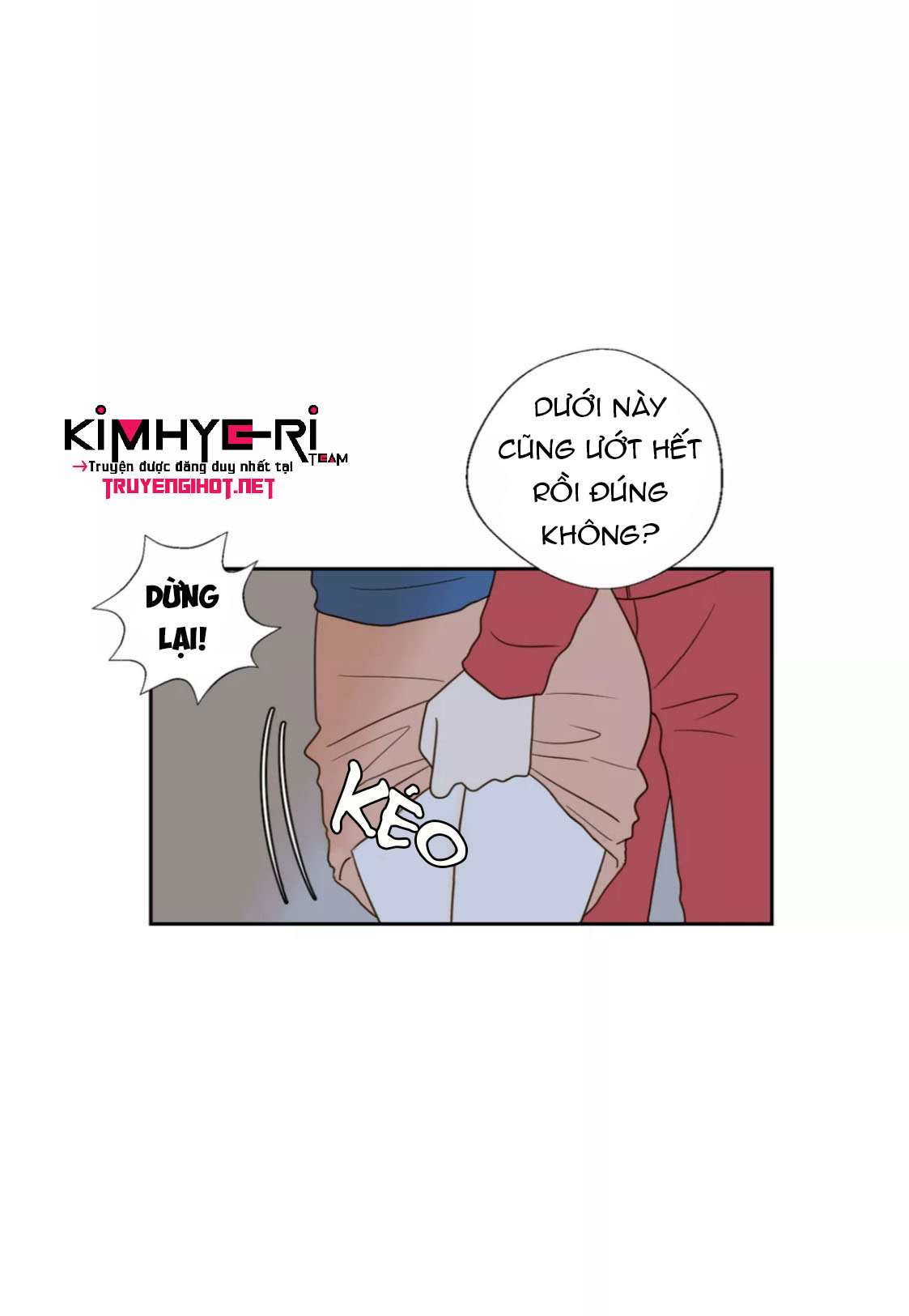 honey bed talk chapter 40 11
