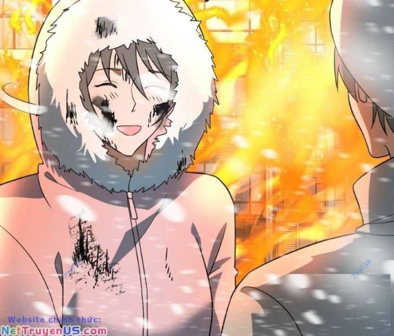 đóng băng toàn cầu: tôi gây dựng nên phòng an toàn thời tận thế chapter 78 3