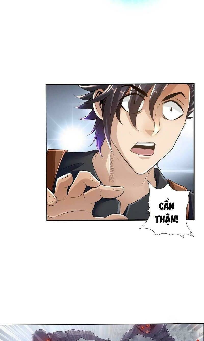 nhân vật phản diện đi tìm đường chết chapter 46 3