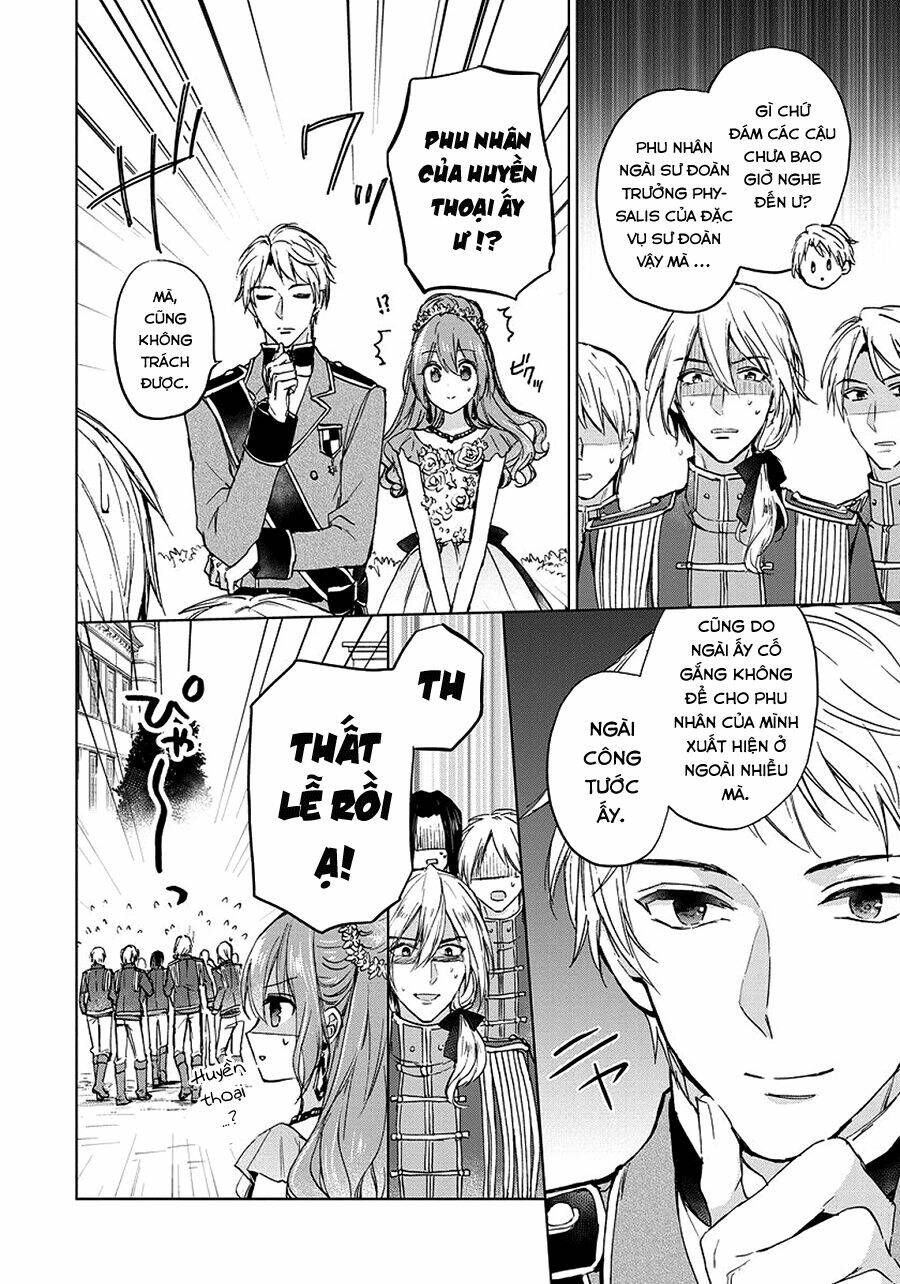 dareka kono joukyou wo setsumei shite kudasai! chapter 26 16