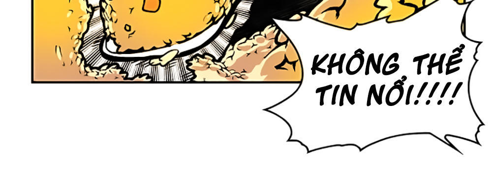 hard core leveling warrior chapter 23 31