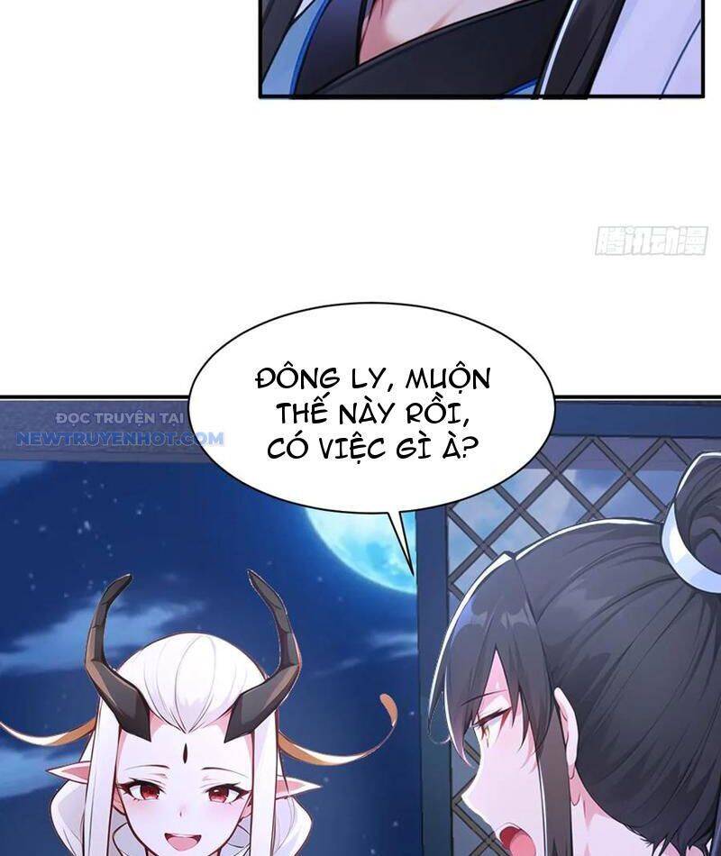 ta thực sự không muốn làm thần tiên chapter 94 41