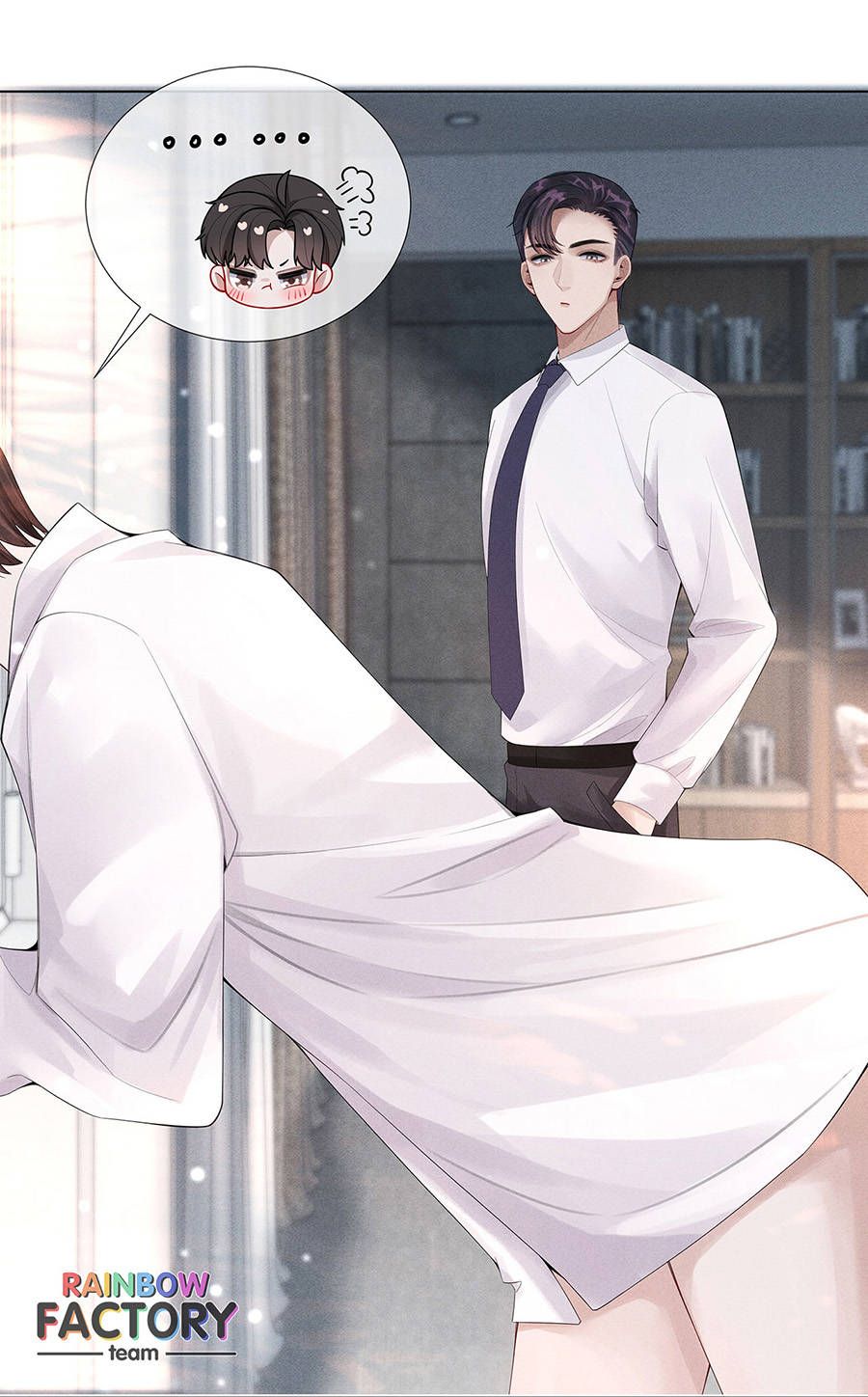 dior tiên sinh chapter 11 3