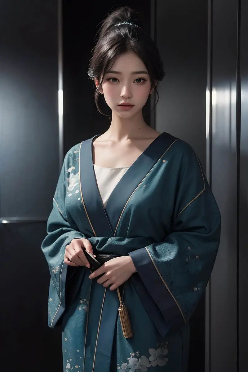 artist ai generated chapter 230 2