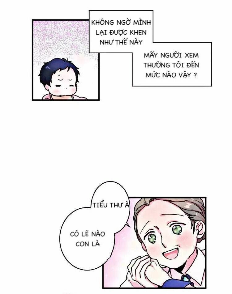 lady baby chapter 4 3