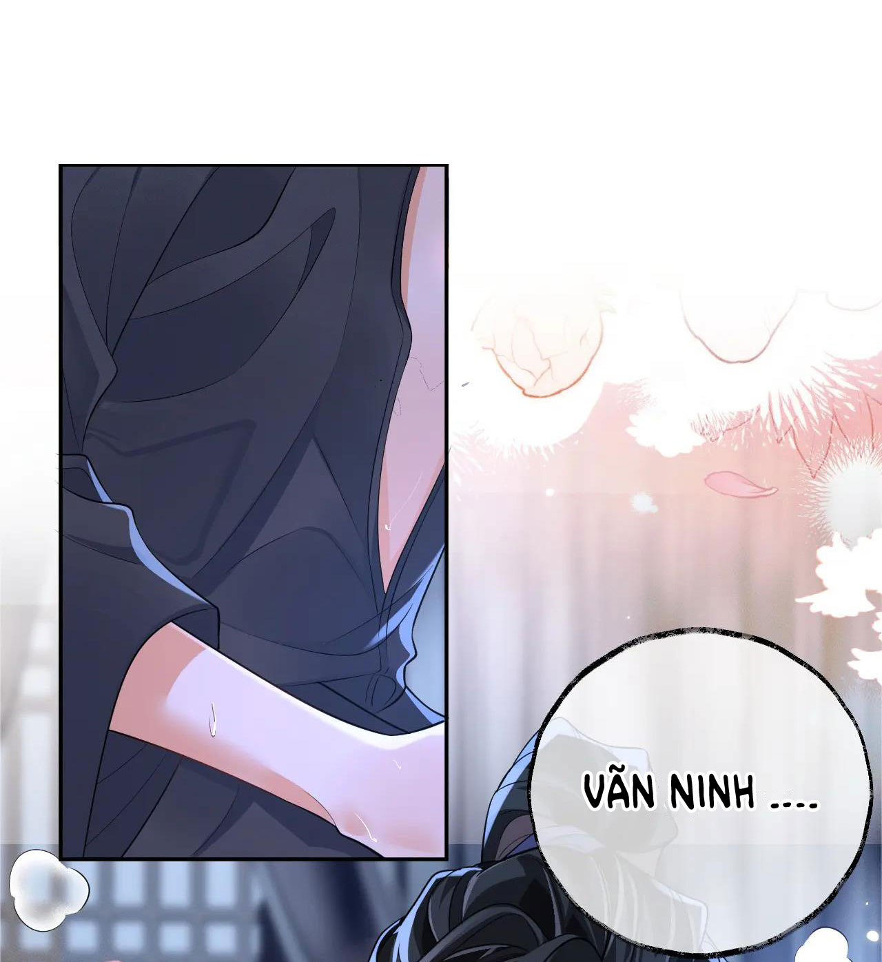 husky và sư tôn mèo trắng chapter 44 31