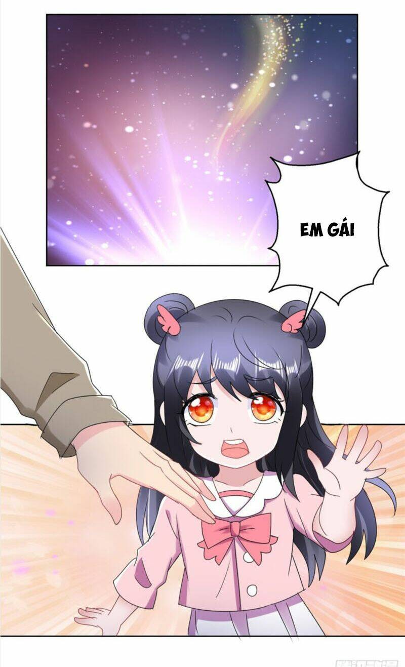 vú em là cổ tiên chapter 169 12