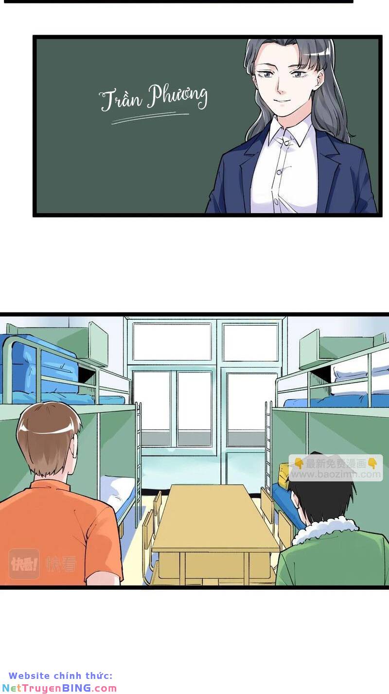 tinh thần đại hải của học bá chapter 95 10