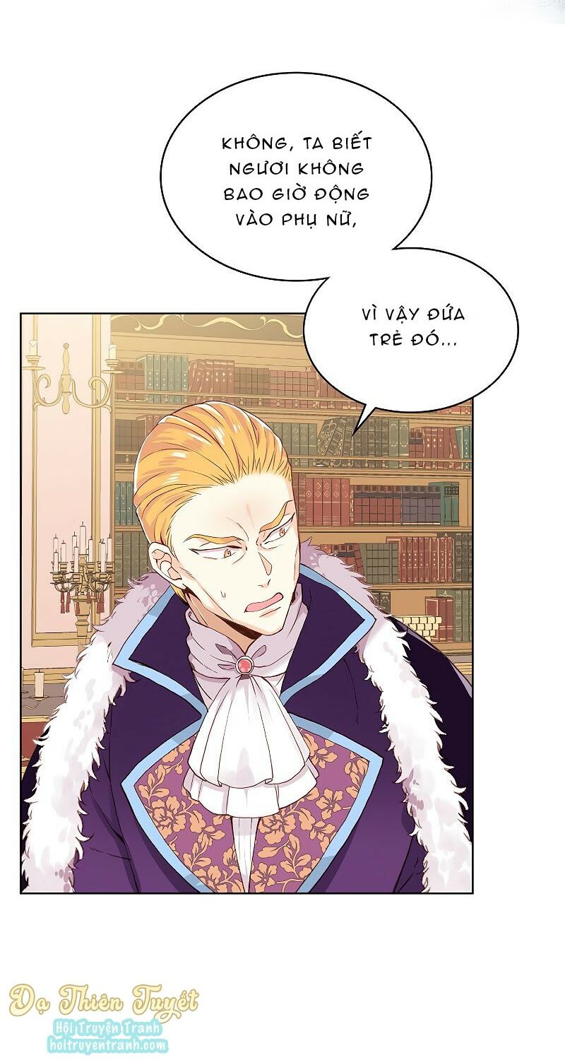 con có phải con là con gái của ngài không? chapter 16 18