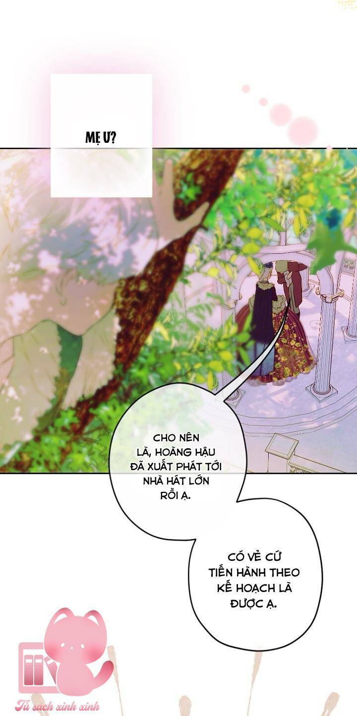 mẹ tôi lại kết hôn lần nữa chapter 48 8