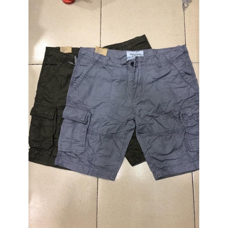 QUẦN LỬNG NAM KAKI SIZE ĐẠI 33-42