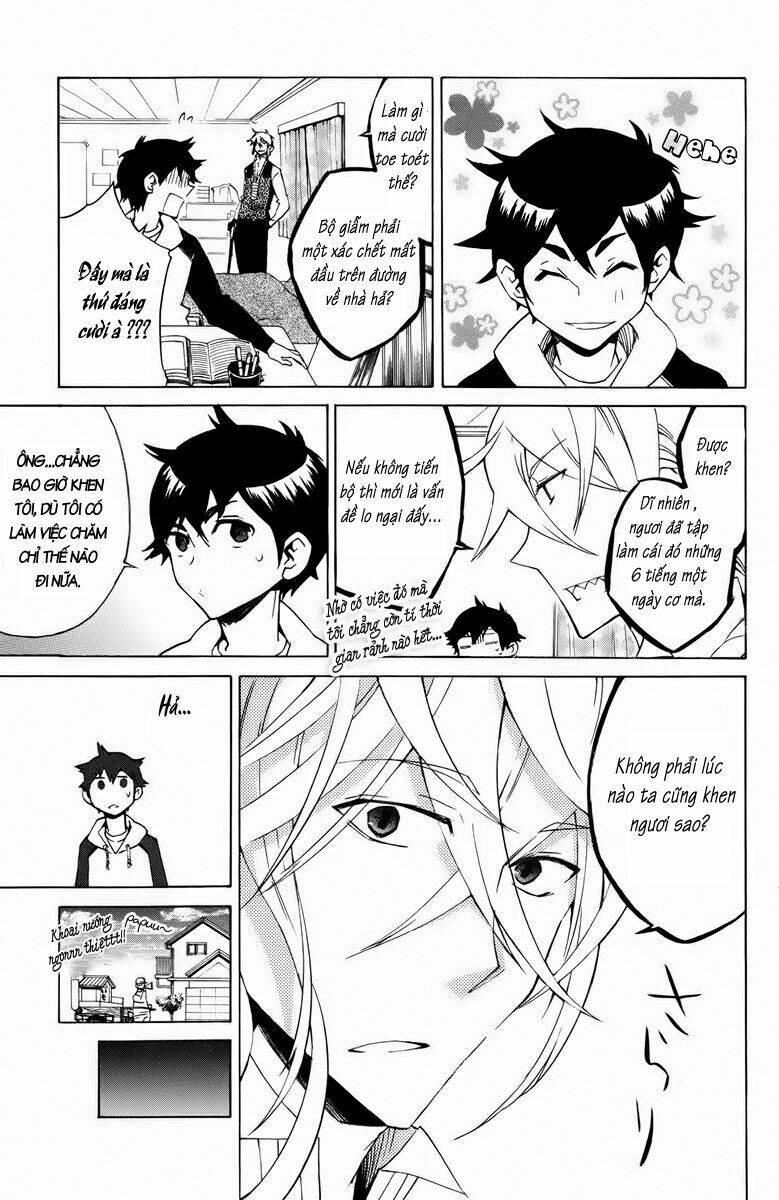 hell’s kitchen chapter 12 15