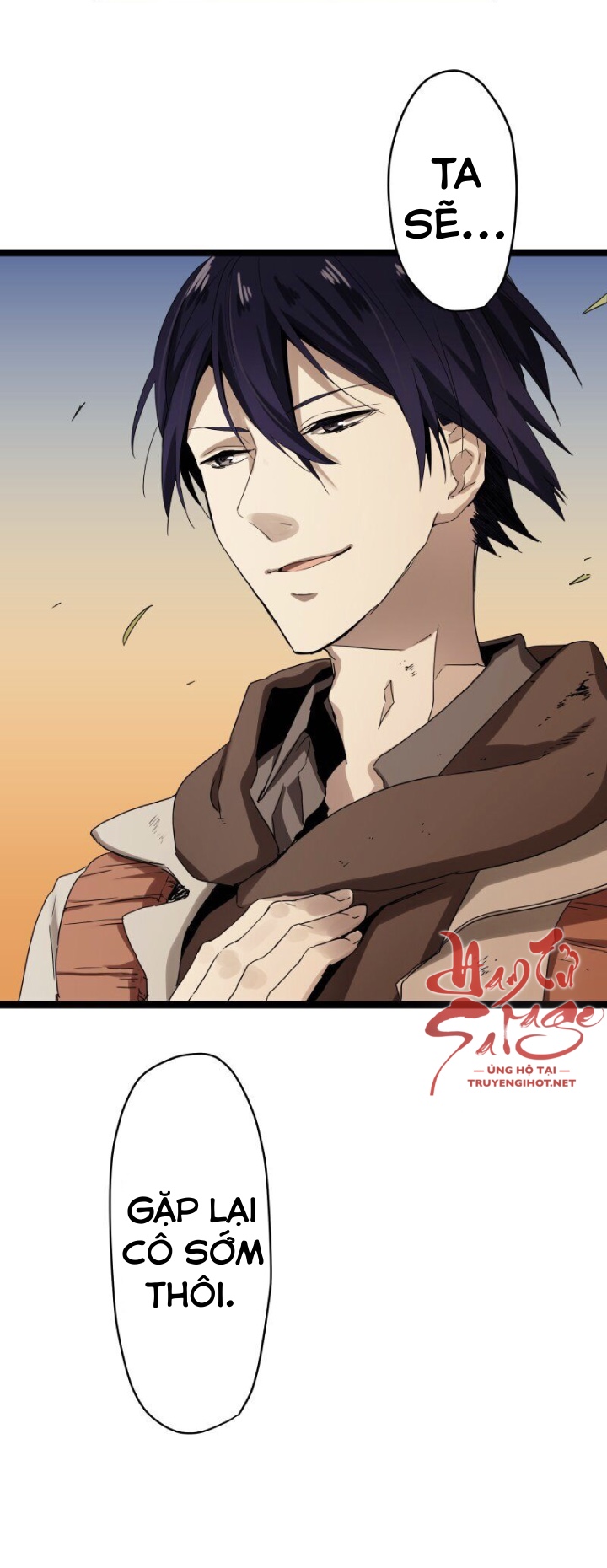 nullitas~nàng dâu giả dối~ chapter 8 39