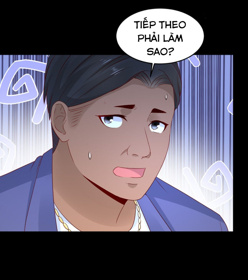 trùng sinh đô thị - nhà đầu tư mạnh nhất chapter 12 12