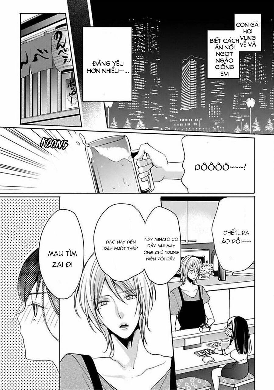 toshishita koakuma no sm kanrijutsu chapter 3 7