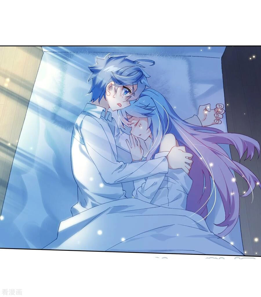 tuyệt thế đường môn - đấu la đại lục 2 chapter 238 12