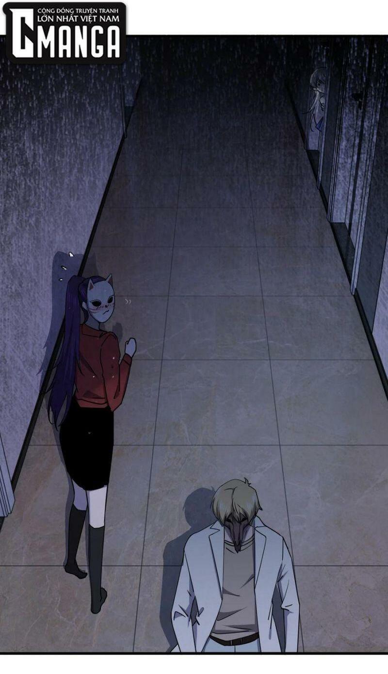 đừng hiểu lầm, tôi mới là người bị hại! chapter 40 41