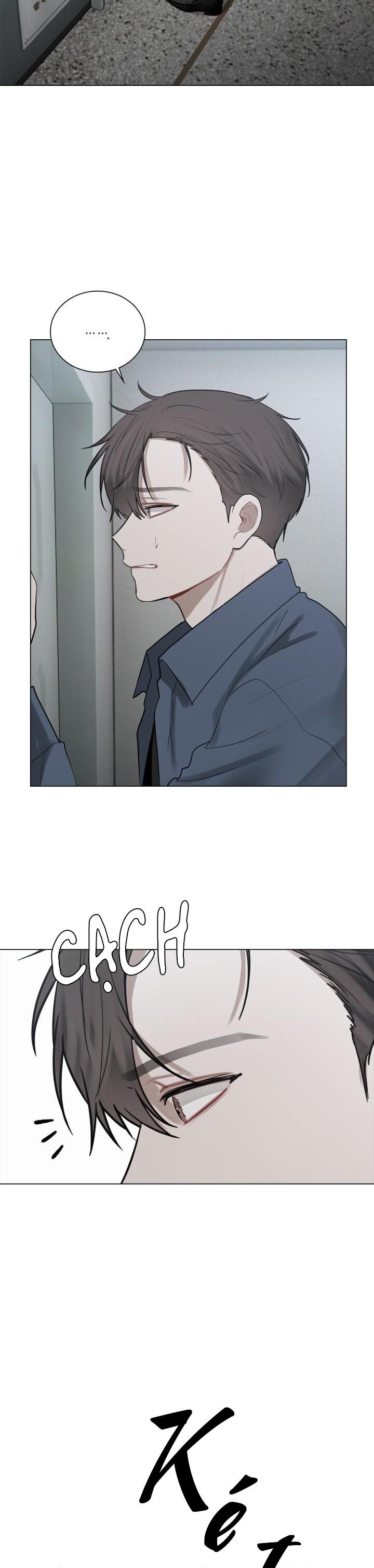 không xa lạ chapter 19 2