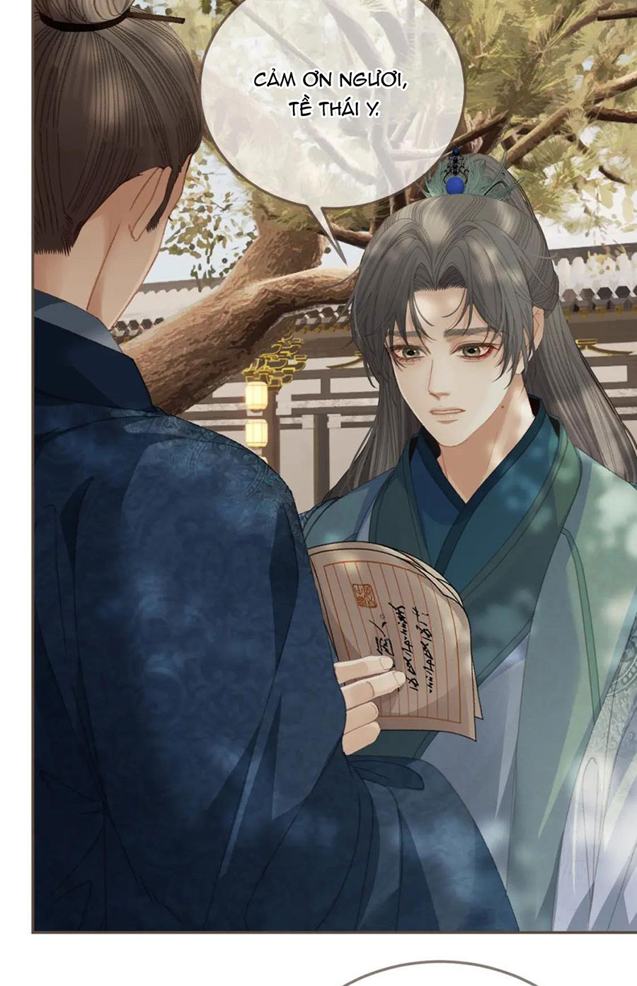 á nô 2: thám hoa chapter 17 30