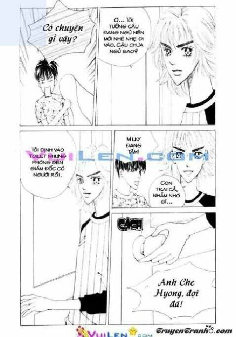 người mẫu hoàn hảo chapter 5 29