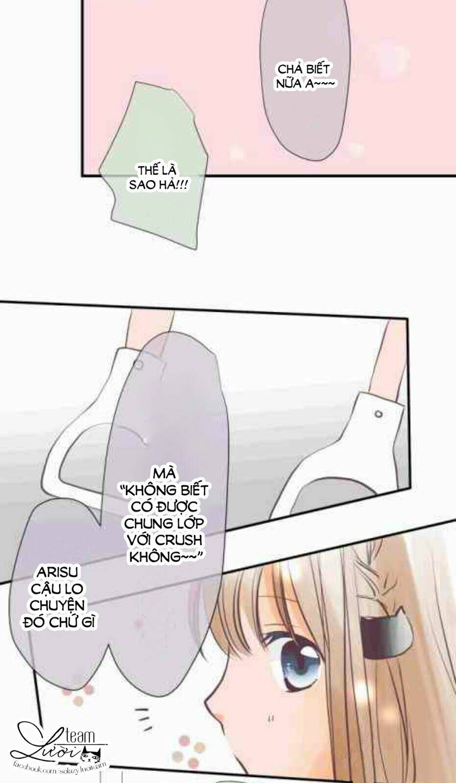 kazekanata chapter 1 26