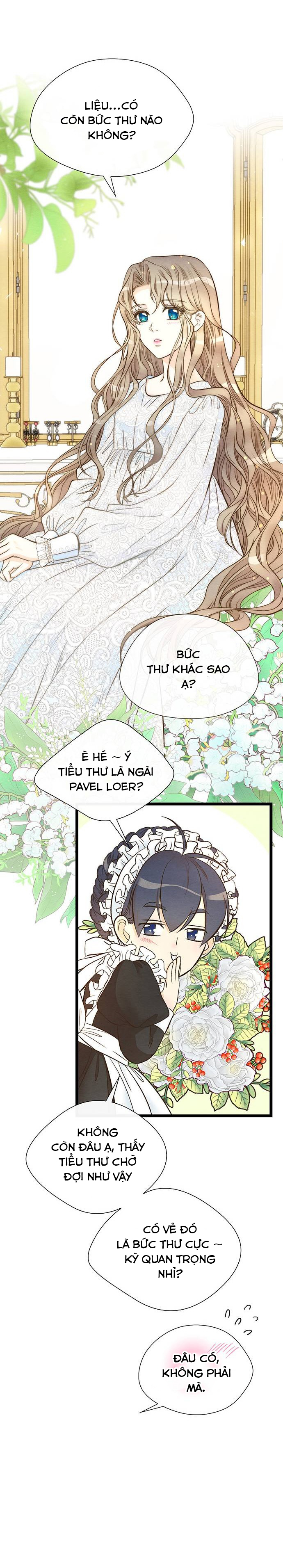 hoàng tử phiền toái chapter 12 36